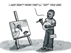 The persistent memory of Desmond Mason art issues Desmond Mason art