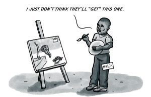 The persistent memory of Desmond Mason art issues Desmond Mason art