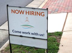 Letter: Working full-time is not enough to avoid poverty in Oklahoma