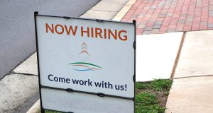Letter: Working full-time is not enough to avoid poverty in Oklahoma