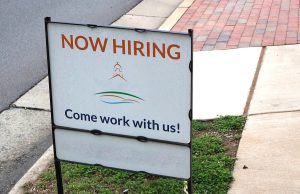 Letter: Working full-time is not enough to avoid poverty in Oklahoma