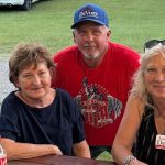 Anthony DeVore campaign photo 8-6-26