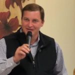 Chris White campaign photo 8-10-26