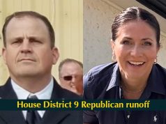 HD 9 runoff: Scotty Stokes, Crystal Campbell discuss smelter concerns, disaster response HD 9 runoff