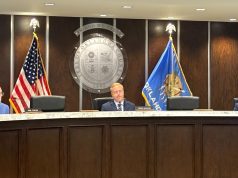 Game on: Oklahoma County commissioners set jail sales tax vote for Nov. 3 ballot Oklahoma County jail tax