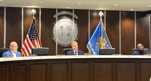 Game on: Oklahoma County commissioners set jail sales tax vote for Nov. 3 ballot Oklahoma County jail tax