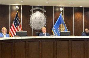 Game on: Oklahoma County commissioners set jail sales tax vote for Nov. 3 ballot Oklahoma County jail tax