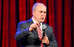 Insurance commissioner race: Marty Quinn declines runoff debate invite Marty Quinn declines debate