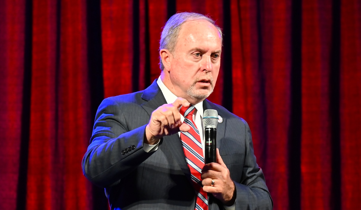 Marty Quinn declines debate