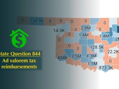 SQ 844: Property tax reimbursement reform has educators uneasy SQ 844