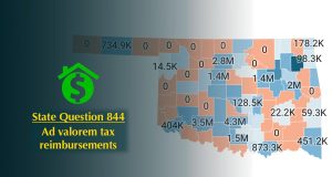 SQ 844: Property tax reimbursement reform has educators uneasy SQ 844