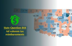 SQ 844: Property tax reimbursement reform has educators uneasy SQ 844
