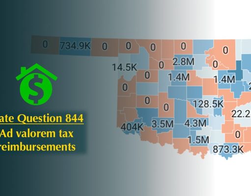 SQ 844: Property tax reimbursement reform has educators uneasy SQ 844