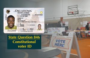 SQ 846: On voting law, proponents concerned with posterity, critics concerned with posturing SQ 846