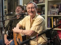 ‘Master collaborator’: Remembering legendary sideman Terry ‘Buffalo’ Ware Terry Ware