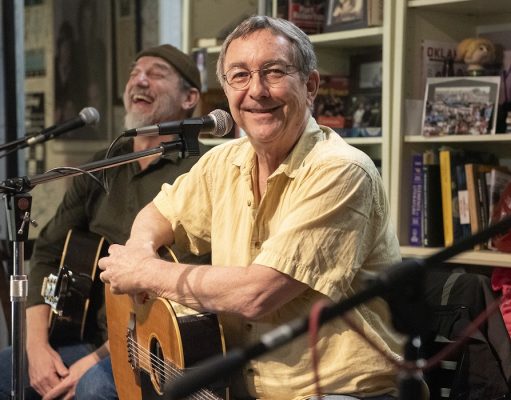 ‘Master collaborator’: Remembering legendary sideman Terry ‘Buffalo’ Ware Terry Ware